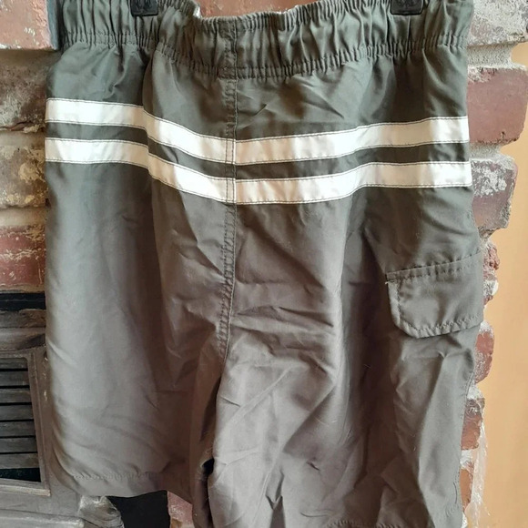 Islander Swim Trunks - Picture 3 of 5